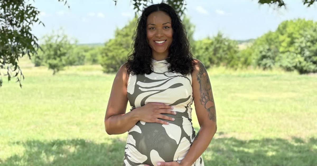 Baby Gabriel born in Dallas as multi-state surrogacy dispute continues