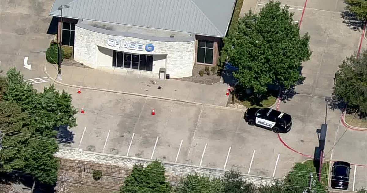 Robbery News Image
