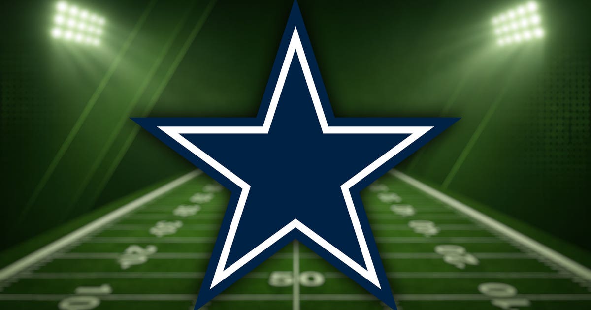 Dallas Cowboys ranked most valuable NFL team