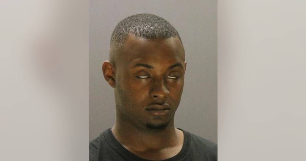 Dallas man charged in off-duty officer-involved shooting; arrest affidavit released