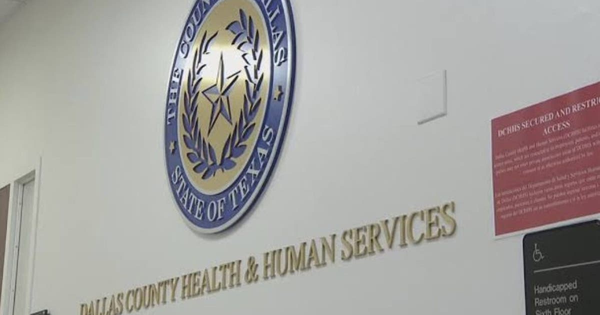 First heat-related death of 2026 confirmed in Dallas County
