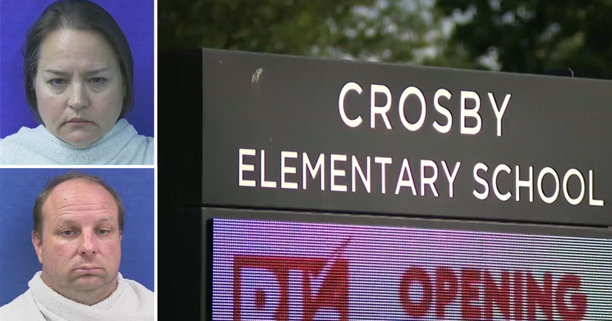 Forney ISD principal was aware of special education teacher's past arrest, failed to report abuse allegations