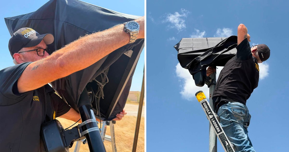 Hood County discontinues use of Flock cameras amid national privacy debate