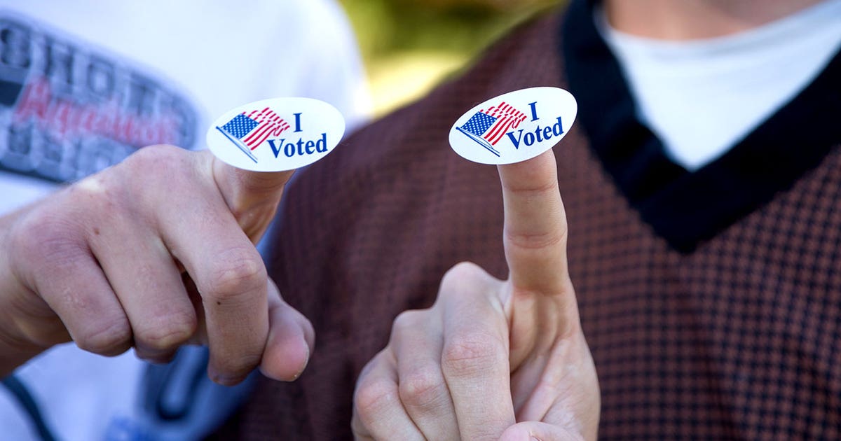 Why 1.2 million Texans are on the voter ‘suspense' list and how to fix it
