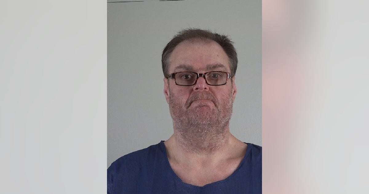 North Texas man sentenced to federal prison for distributing child pornography again