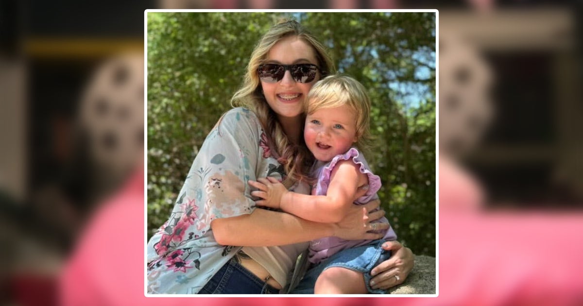 Rockwall County paramedic loses 2-year-old daughter in drowning accident