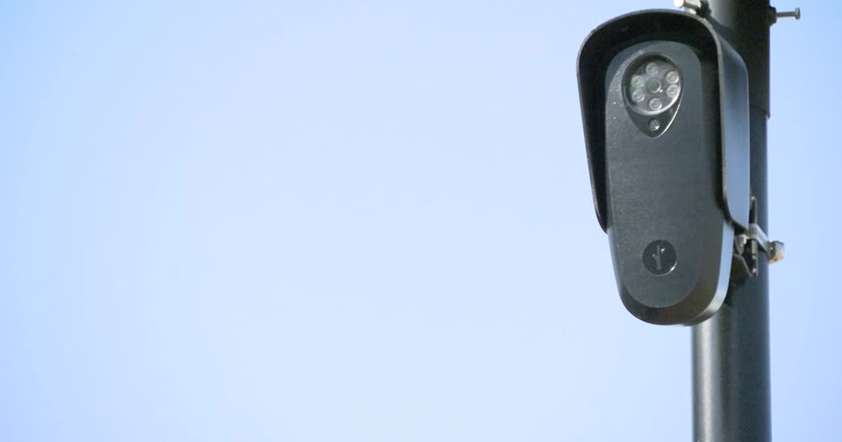 Carrollton City Council to vote on controversial Flock license plate camera contract