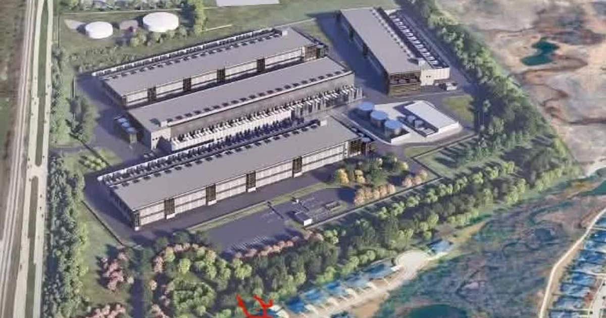 Westlake to vote on data center architecture and landscaping requirements