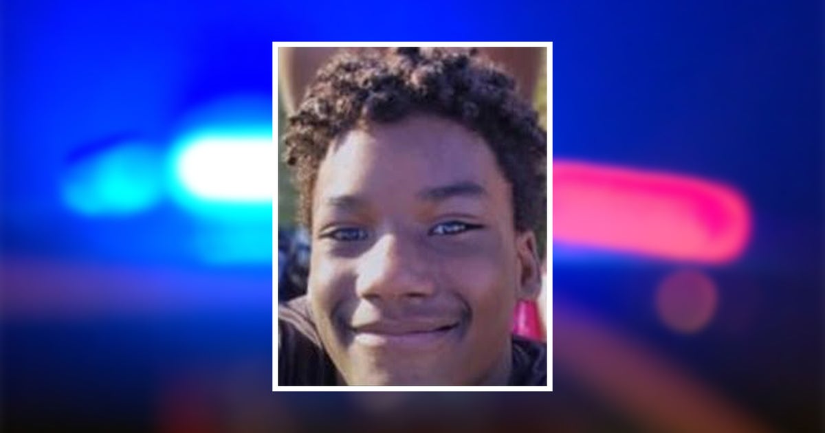 Plano Police searching for runaway teen with special needs