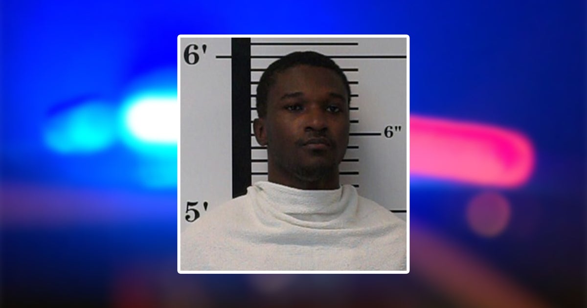 Rockwall memory care worker charged with sexual assault on elderly dementia patient
