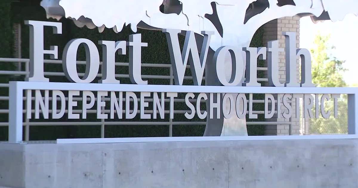 "We felt blindsided": Fort Worth ISD defends use of cameras in classrooms after parents raise privacy concerns