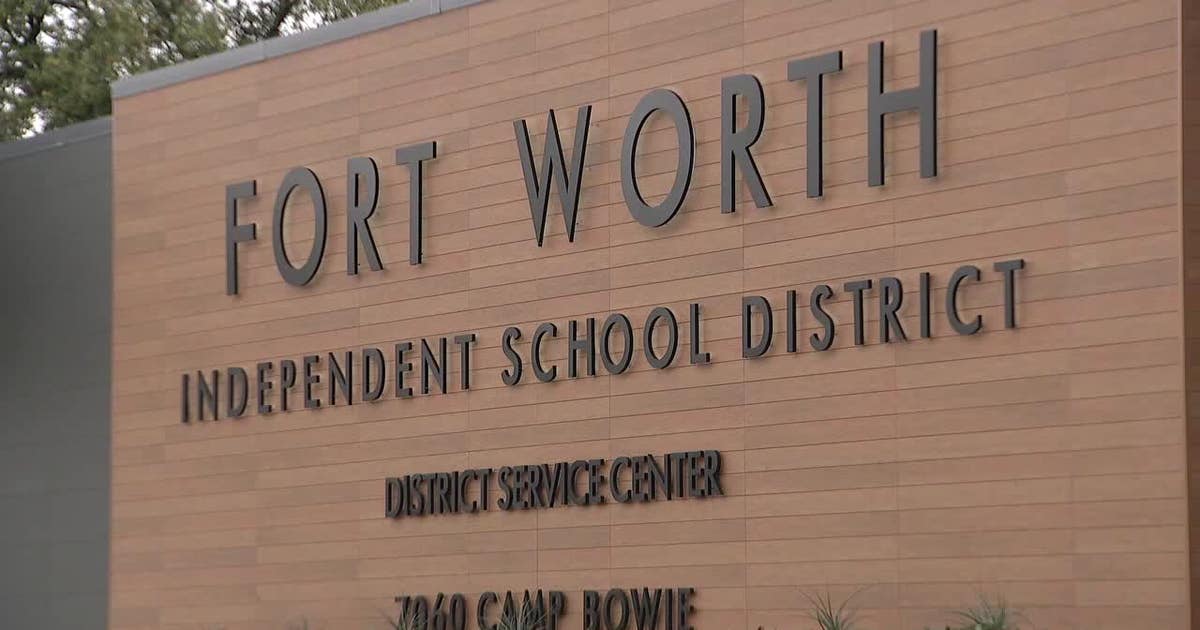 Fort Worth ISD community voices outrage over scripted lessons and staffing shortages