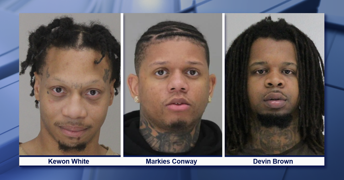 Dallas rap rival murder-for-hire trial begins on Monday