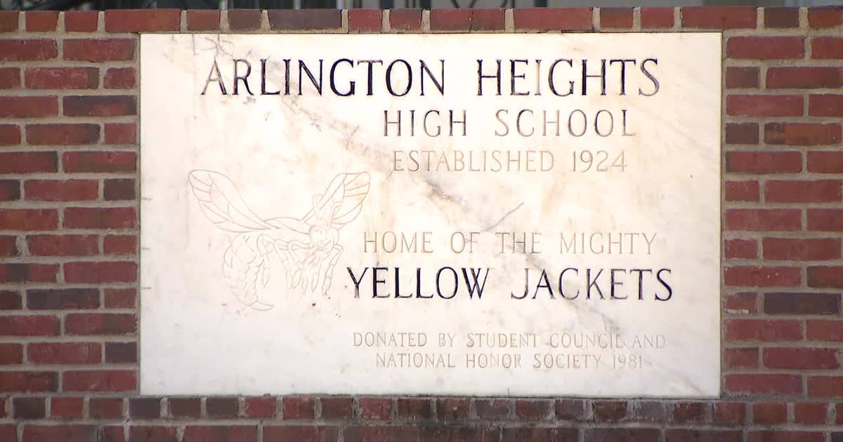 Fort Worth high school put on lockdown after fireworks set off in bathroom