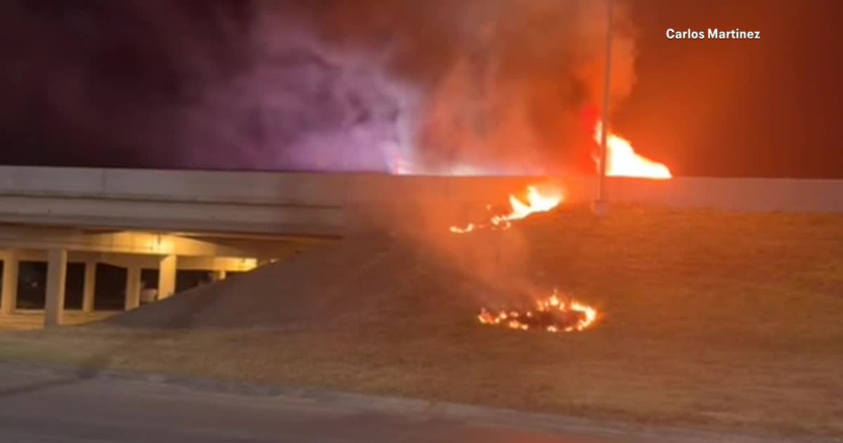 Mother, grandmother driving to South Padre Island killed in wrong-way Hwy. 121 crash