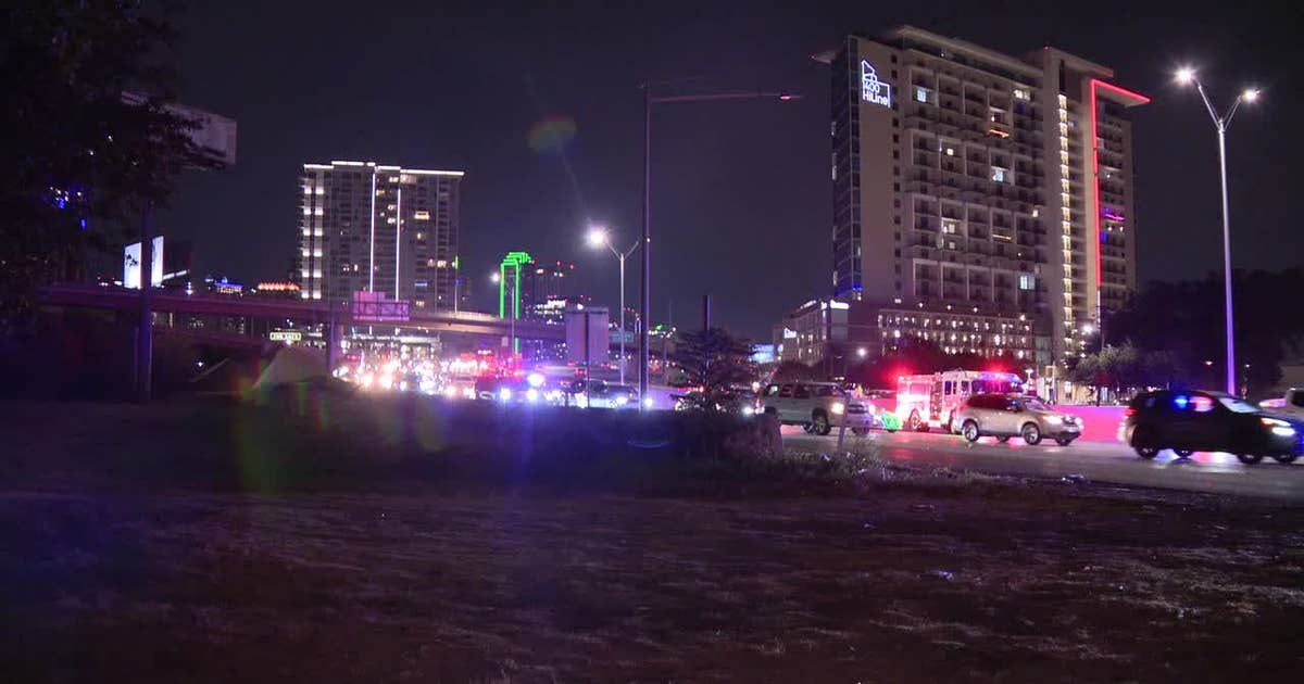 FOX 4 News Dallas-Fort Worth