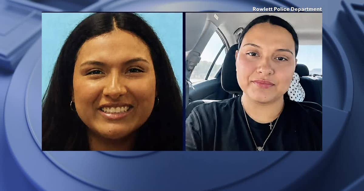 Missing 18-year-old North Texas woman found safe, police say