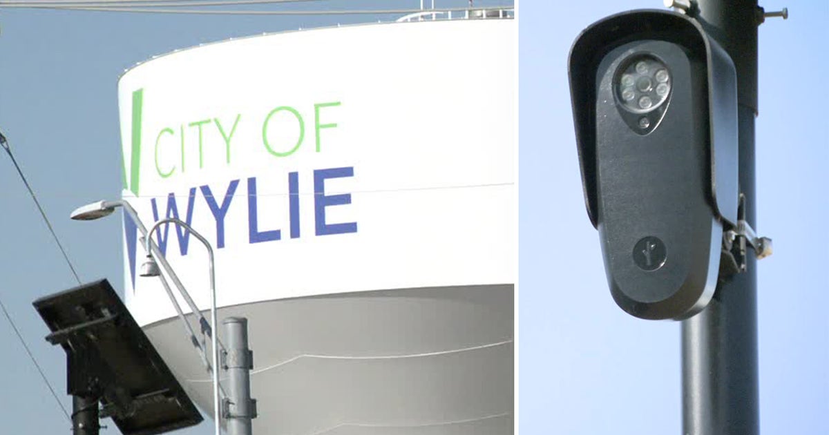 Wylie becomes latest North Texas city to end Flock camera use