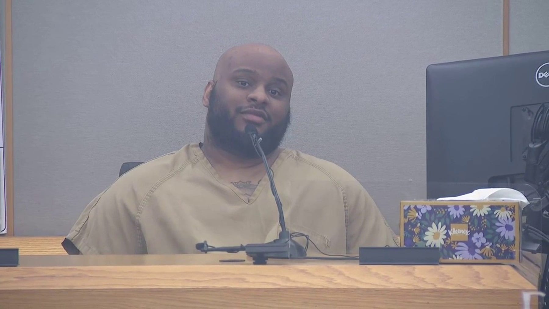 MO3 Trial: Witness claims Kewon White admitted to shooting MO3 on the freeway
