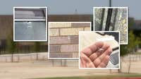 Judge restricts gun range operations after bullets strike school