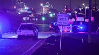 Pedestrian killed by SUV after running across State Highway 121 in Plano