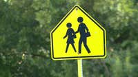 Two Dallas ISD students struck in possible hit-and-run on way to school