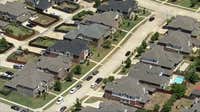 5-year-old girl dies after being left inside vehicle outside Garland home, police say