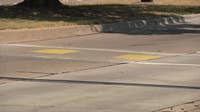 Garland police search for hit-and-run driver who injured 12-year-old