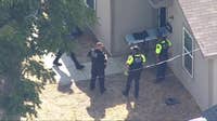 Multiple people found dead at South Dallas home