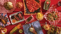 State Fair of Texas 2026 Big Tex Choice Awards finalists revealed
