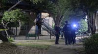 Dallas Shooting: 1 dead, 1 injured at apartment complex
