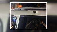 Mesquite Uber driver has account suspended after shooting at attempted robbery suspects