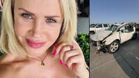 Plano drunk driving crash injures single mother just before school starts
