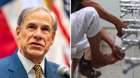 DFW Airport abandons plan to add more Islamic foot-washing stations after Abbott threat