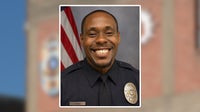 Dallas ISD police officer injured in officer-involved shooting released from hospital
