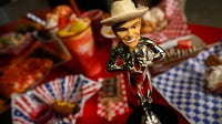 State Fair of Texas 2026 Big Tex Choice Awards winners include chocolate Corney dog, burger tacos & more