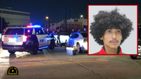 Driver arrested in stolen Dallas College police vehicle loaded with gear, vests, ammunition