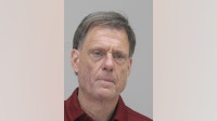 Dallas man accused of drugging, assaulting runaway teenager