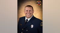 Dallas firefighter dies after cancer battle on his 48th birthday