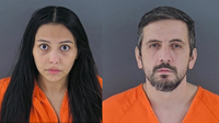 Parents arrested in Tarrant County after 4 children test positive for Fentanyl