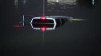 Driver found fatally shot inside vehicle submerged in West Dallas' Fishtrap Lake