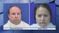 Former Forney principal, special education teacher federally indicted after child sex crime arrests
