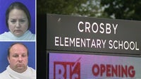Forney ISD principal was aware of special education teacher's past arrest, failed to report abuse allegations