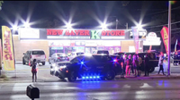 1 dead, 1 injured in southeast Fort Worth shooting