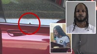 Suspect drove to work after fatal Fort Worth road rage shooting: affidavit