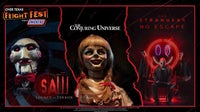 Six Flags Over Texas brings back Halloween scares with Fright Fest