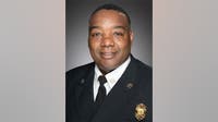 Fort Worth fire chief Raymond Hill to retire after 30 years of service