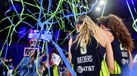 Dallas Wings clinch WNBA Playoffs berth for first time since 2023
