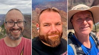 North Texas man killed in Grand Canyon flash flooding, 2 friends still missing