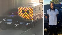 Everman ISD employee killed in Fort Worth road rage shooting on I-20; suspect arrested